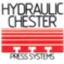 Chester Hydraulics Logo