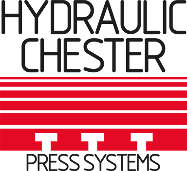 Chester Hydraulics are a division of Group Rhodes | Rhodes Interform provides service and spares for various Chester Hydraulics machinery